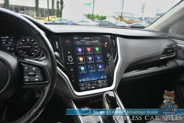 2024 Subaru Outback Onyx Edition Anchorage AK