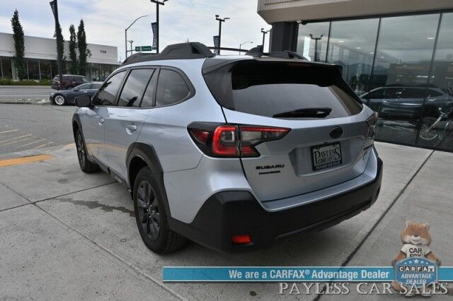 2024 Subaru Outback Onyx Edition Anchorage AK