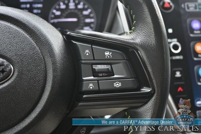 2024 Subaru Outback Onyx Edition Anchorage AK
