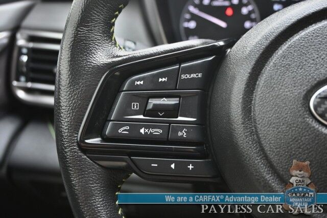 2024 Subaru Outback Onyx Edition Anchorage AK