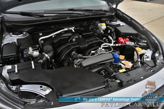 2024 Subaru Outback Onyx Edition Anchorage AK