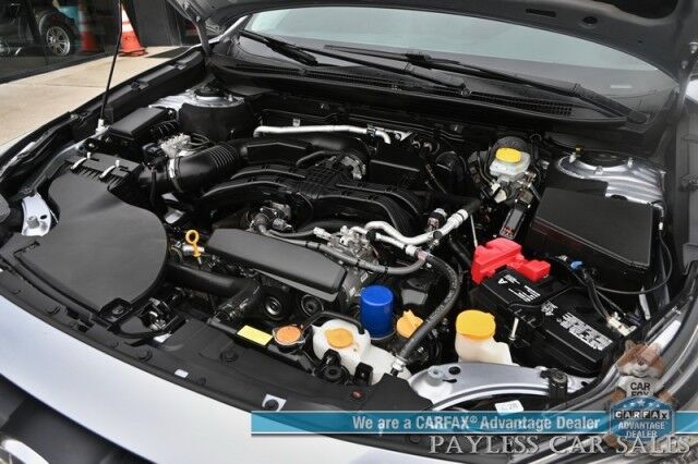2024 Subaru Outback Onyx Edition Anchorage AK