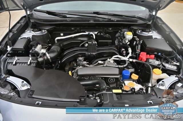 2024 Subaru Outback Onyx Edition Anchorage AK