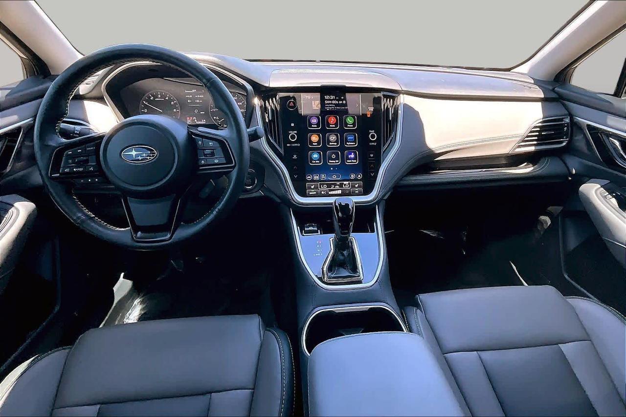 2024 Subaru Outback Onyx Edition Folsom CA