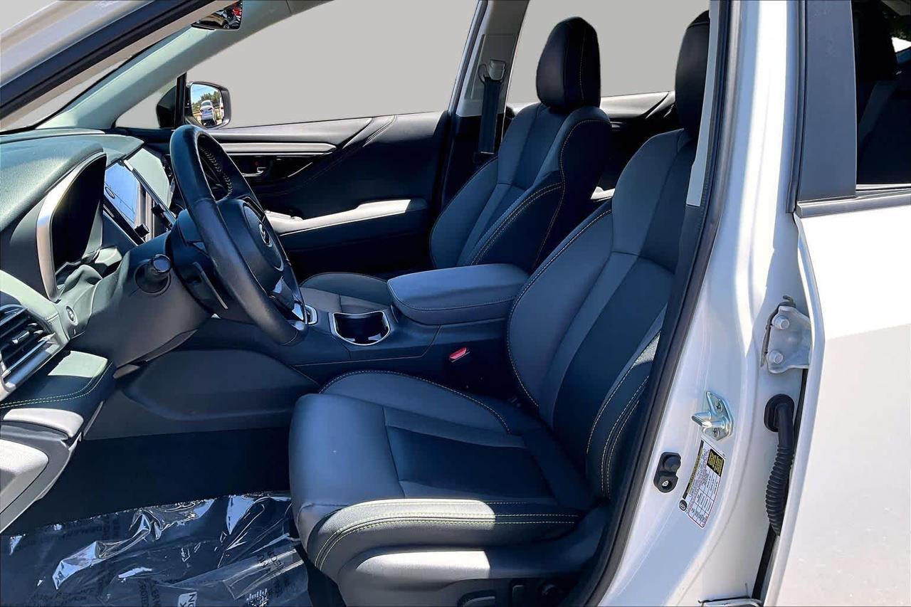 2024 Subaru Outback Onyx Edition Folsom CA