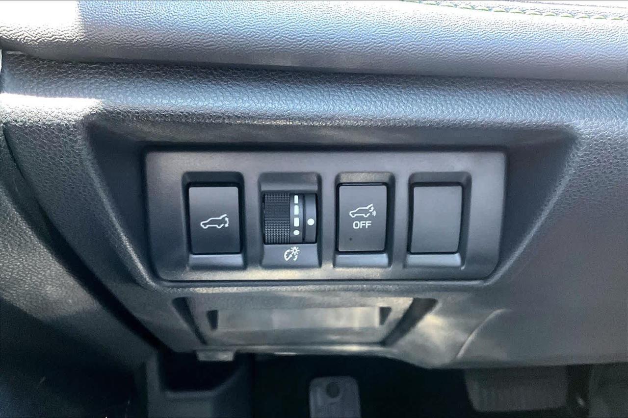 2024 Subaru Outback Onyx Edition Folsom CA