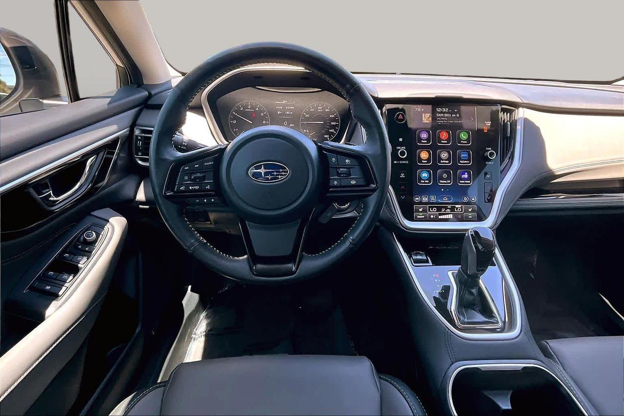2024 Subaru Outback Onyx Edition Folsom CA
