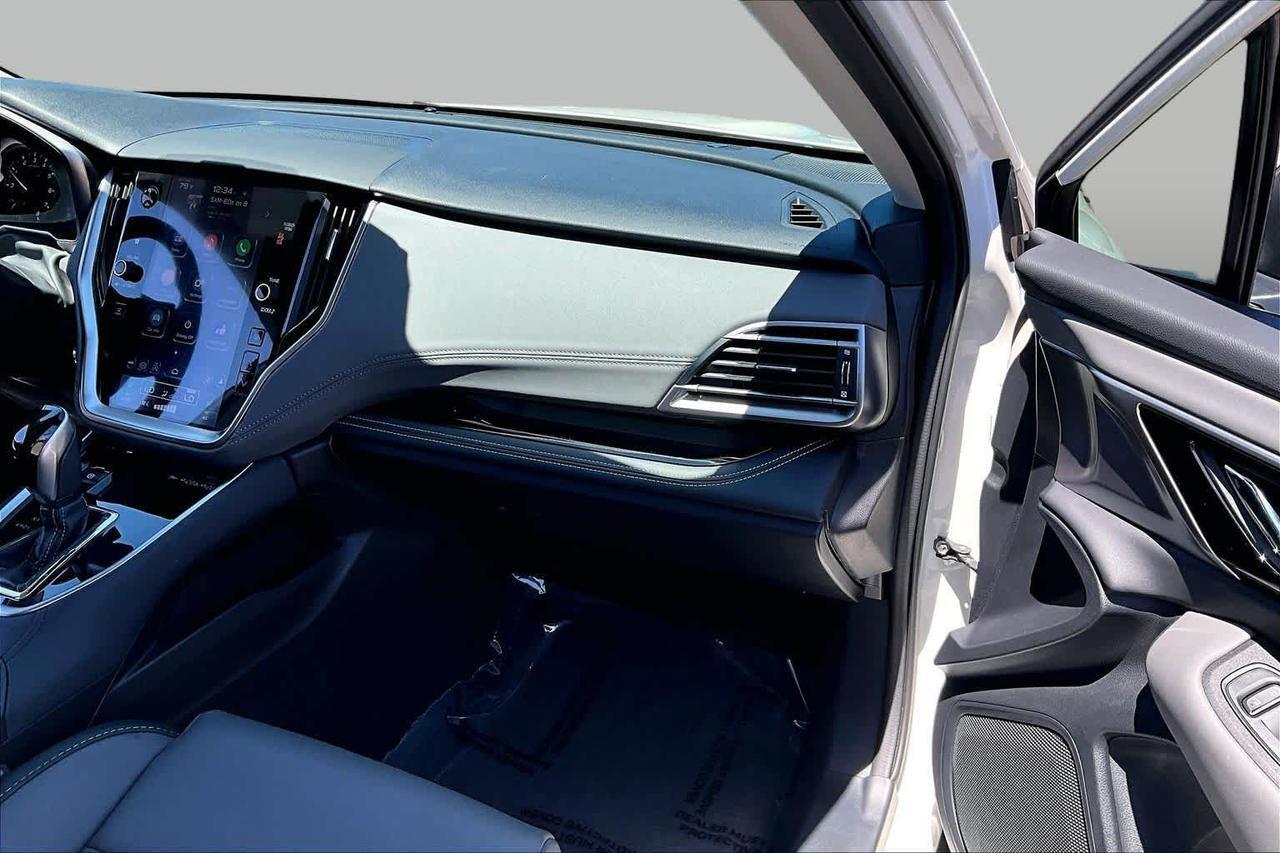 2024 Subaru Outback Onyx Edition Folsom CA