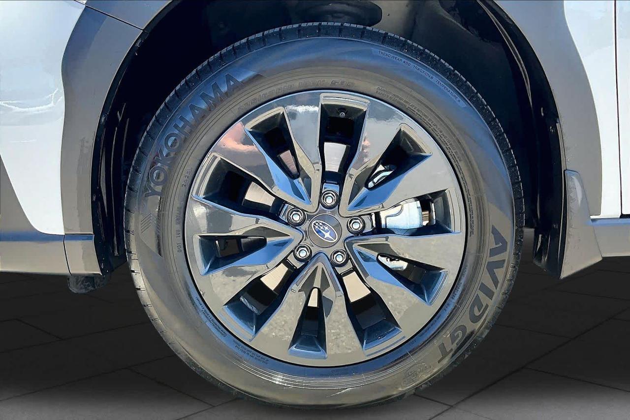 2024 Subaru Outback Onyx Edition Folsom CA