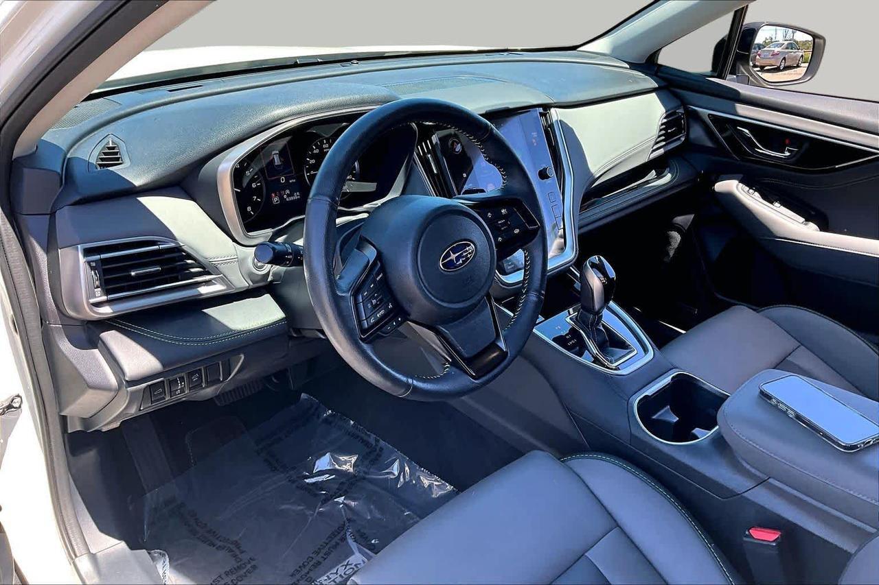 2024 Subaru Outback Onyx Edition Folsom CA