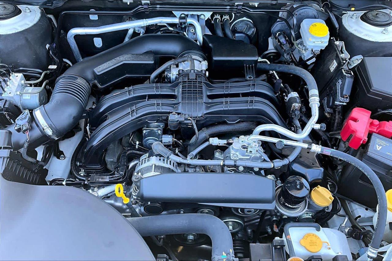 2024 Subaru Outback Onyx Edition Folsom CA