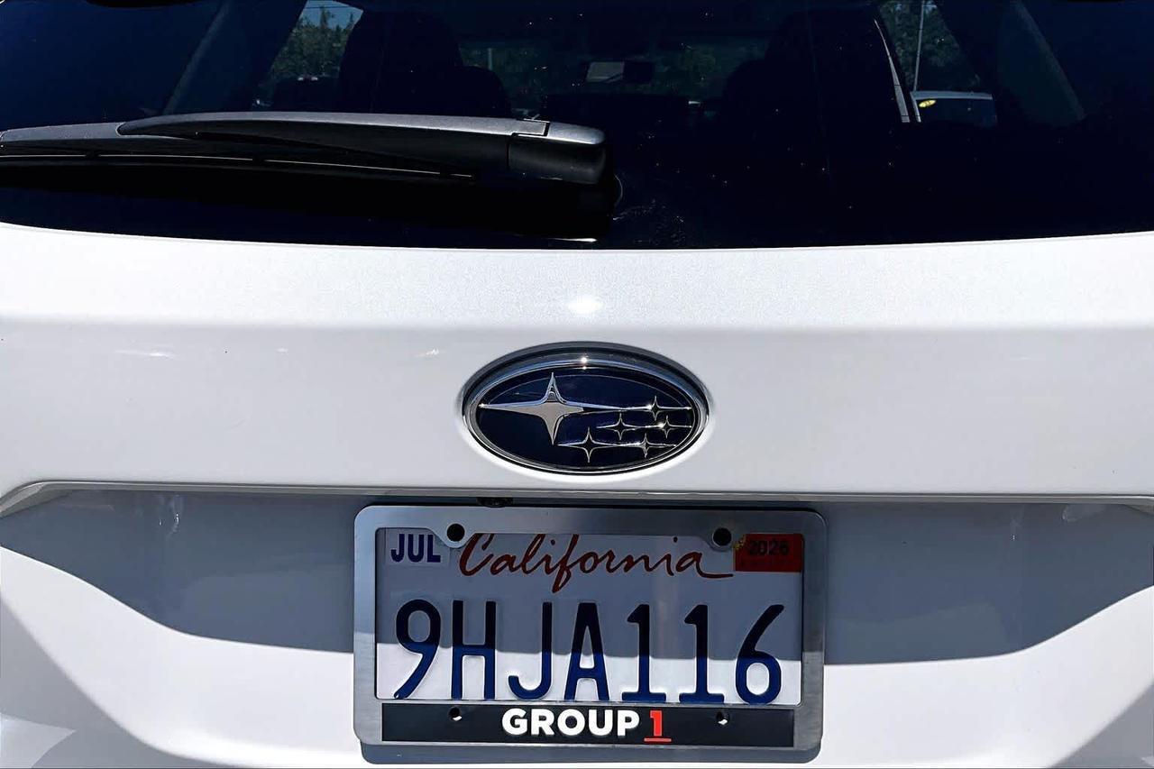 2024 Subaru Outback Onyx Edition Folsom CA
