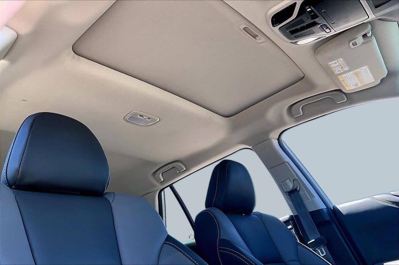 2024 Subaru Outback Onyx Edition Folsom CA