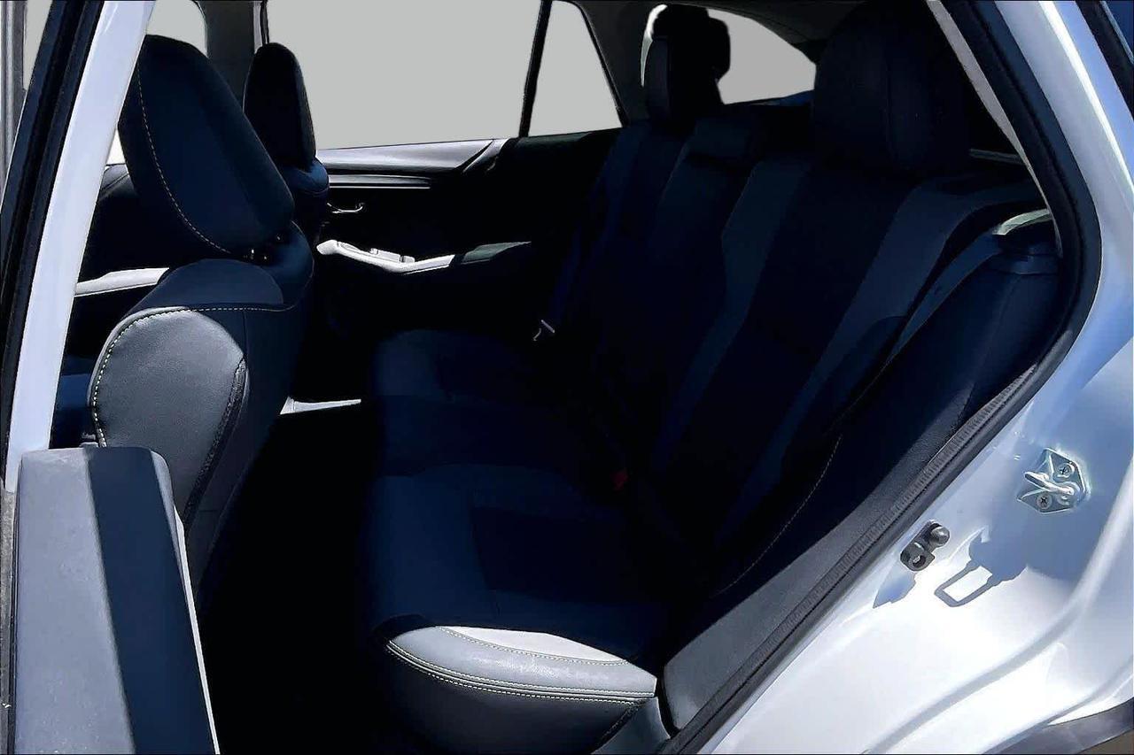 2024 Subaru Outback Onyx Edition Folsom CA