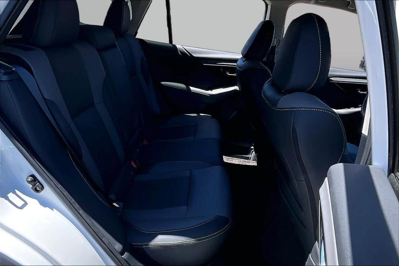 2024 Subaru Outback Onyx Edition Folsom CA