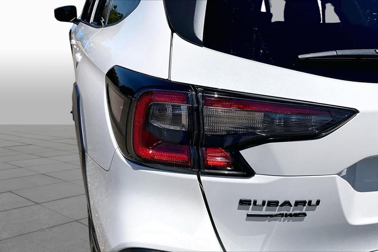2024 Subaru Outback Onyx Edition Folsom CA