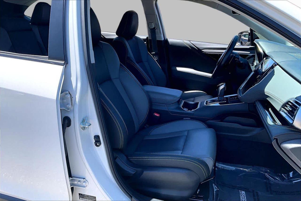 2024 Subaru Outback Onyx Edition Folsom CA