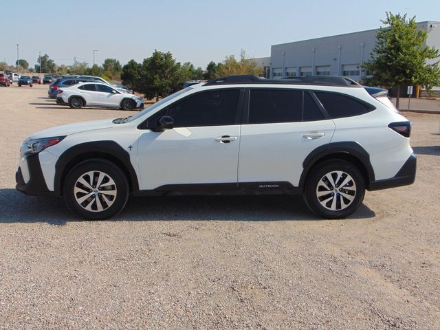 2024 Subaru Outback Onyx Edition Santa Fe NM