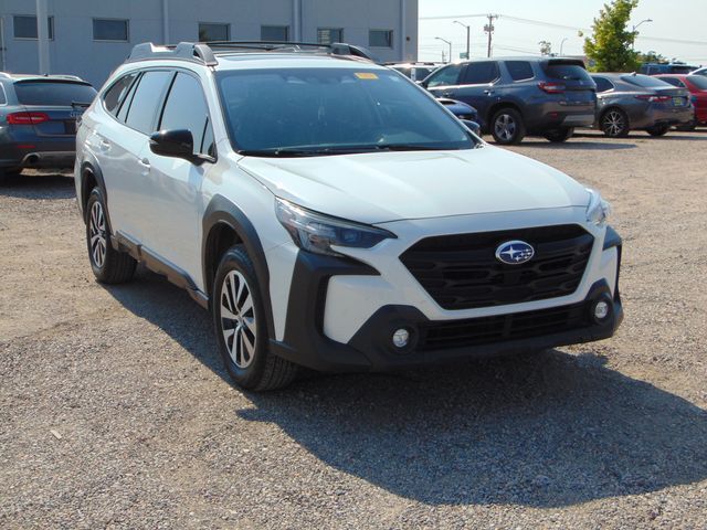 2024 Subaru Outback Onyx Edition Santa Fe NM
