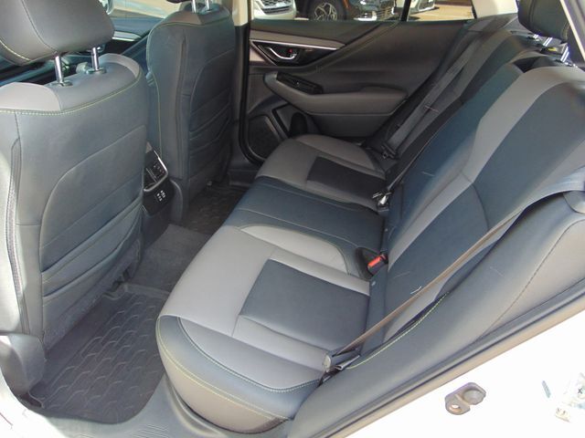 2024 Subaru Outback Onyx Edition Santa Fe NM