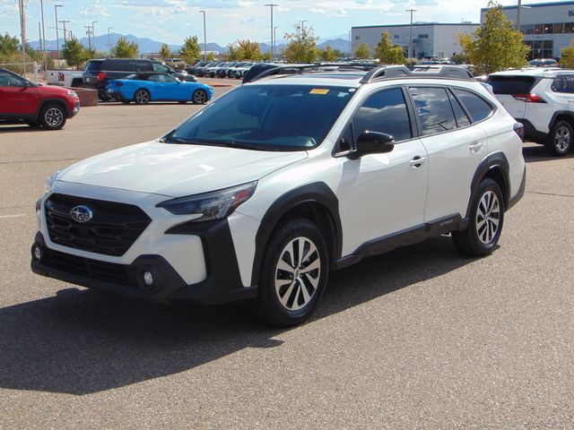 2024 Subaru Outback Onyx Edition Santa Fe NM
