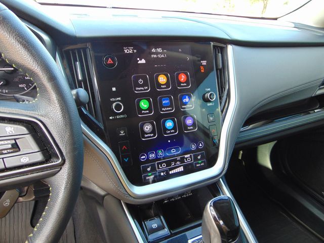 2024 Subaru Outback Onyx Edition Santa Fe NM