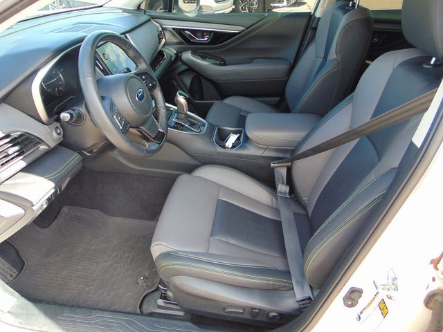 2024 Subaru Outback Onyx Edition Santa Fe NM
