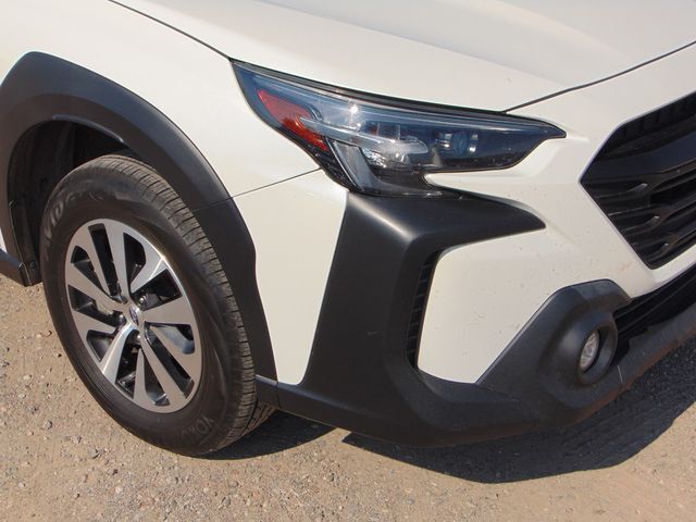 2024 Subaru Outback Onyx Edition Santa Fe NM