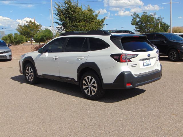 2024 Subaru Outback Onyx Edition Santa Fe NM
