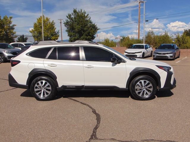 2024 Subaru Outback Onyx Edition Santa Fe NM