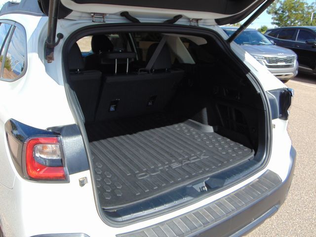 2024 Subaru Outback Onyx Edition Santa Fe NM
