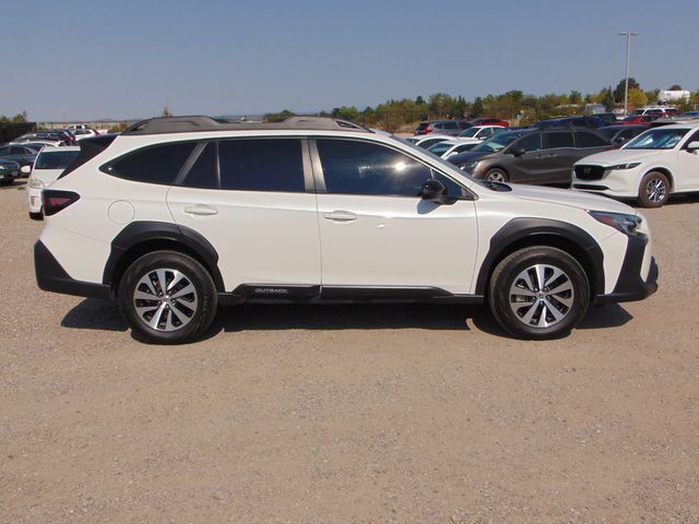 2024 Subaru Outback Onyx Edition Santa Fe NM