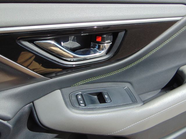 2024 Subaru Outback Onyx Edition Santa Fe NM