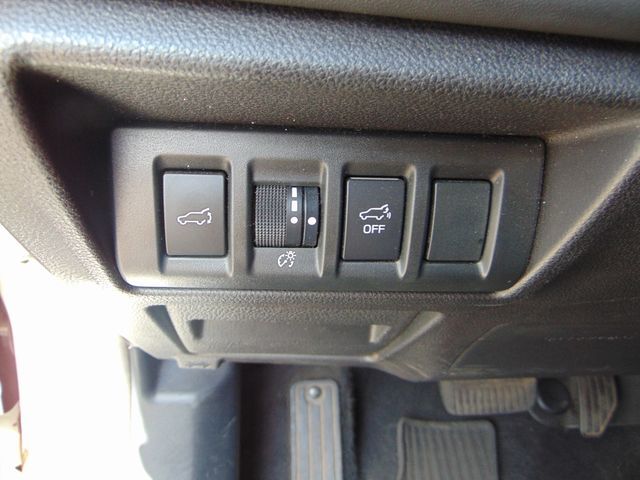 2024 Subaru Outback Onyx Edition Santa Fe NM