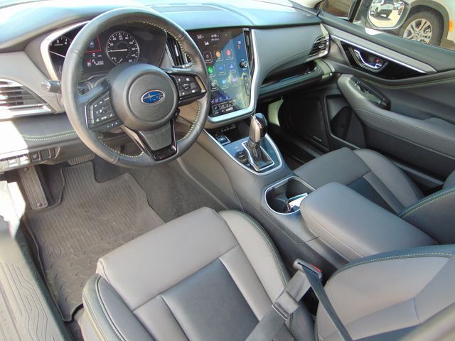2024 Subaru Outback Onyx Edition Santa Fe NM
