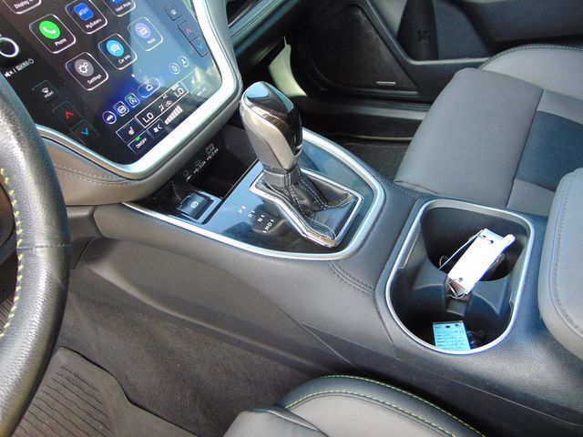 2024 Subaru Outback Onyx Edition Santa Fe NM