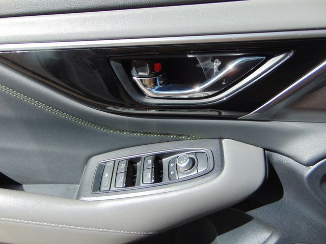 2024 Subaru Outback Onyx Edition Santa Fe NM