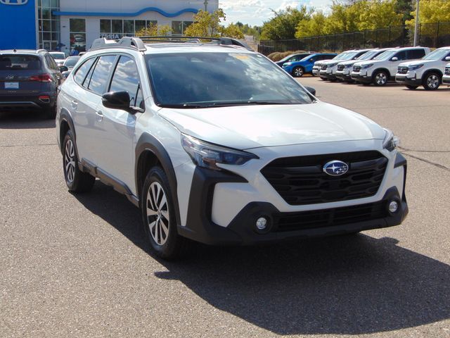 2024 Subaru Outback Onyx Edition Santa Fe NM