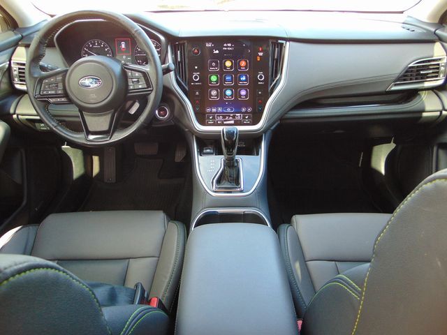 2024 Subaru Outback Onyx Edition Santa Fe NM
