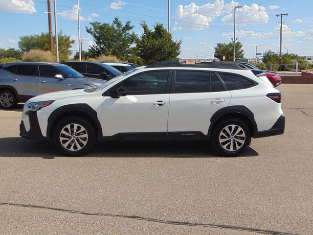 2024 Subaru Outback Onyx Edition Santa Fe NM