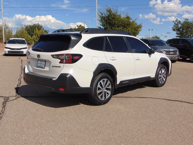 2024 Subaru Outback Onyx Edition Santa Fe NM