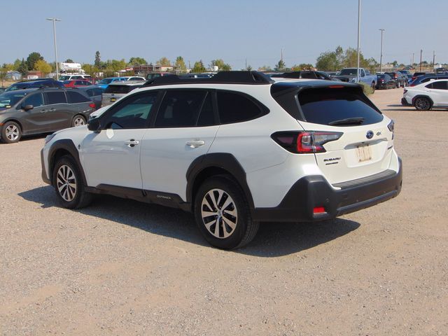 2024 Subaru Outback Onyx Edition Santa Fe NM