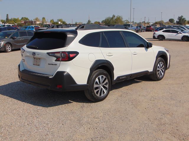 2024 Subaru Outback Onyx Edition Santa Fe NM