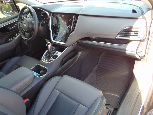 2024 Subaru Outback Onyx Edition Santa Fe NM