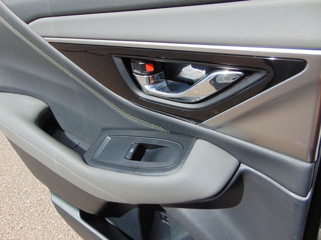 2024 Subaru Outback Onyx Edition Santa Fe NM
