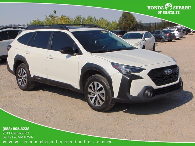 2024 Subaru Outback Onyx Edition Santa Fe NM