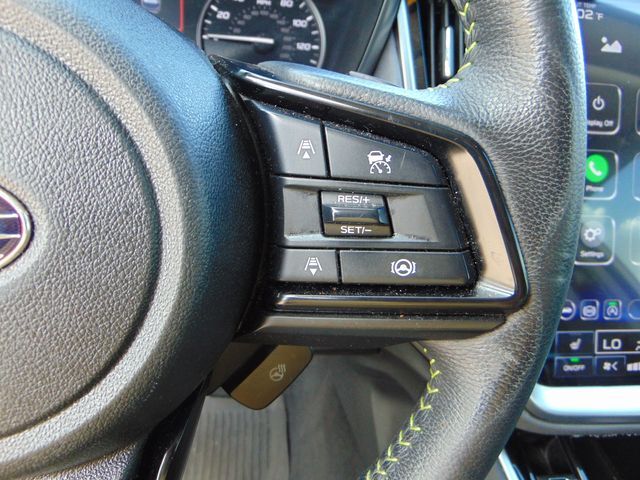 2024 Subaru Outback Onyx Edition Santa Fe NM