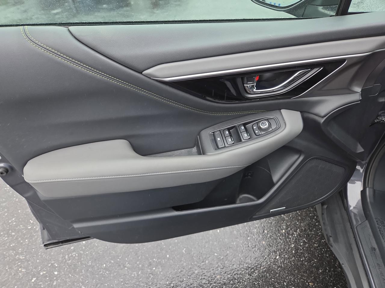 2024 Subaru Outback Onyx Edition HAMBURG PA