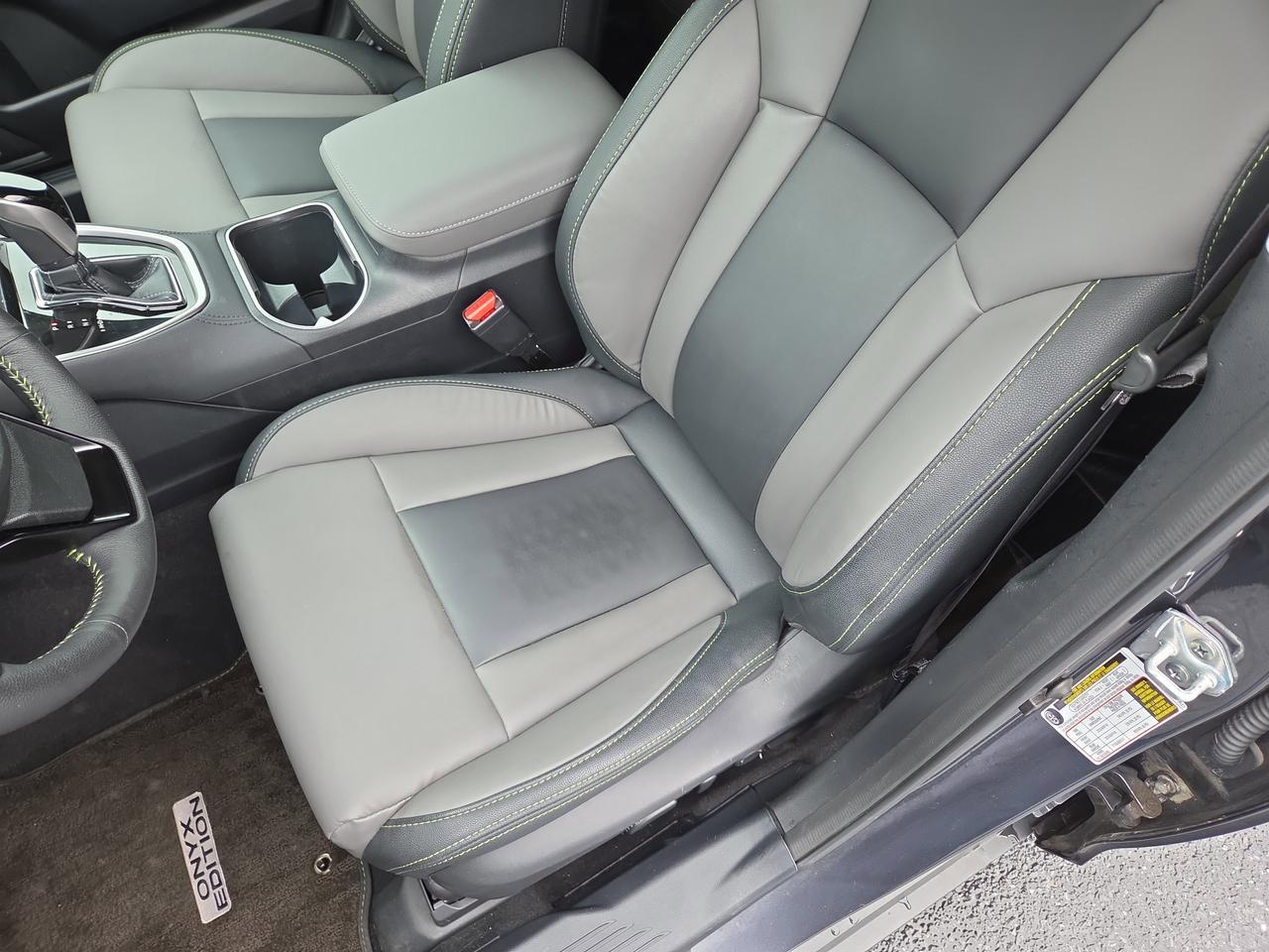 2024 Subaru Outback Onyx Edition HAMBURG PA