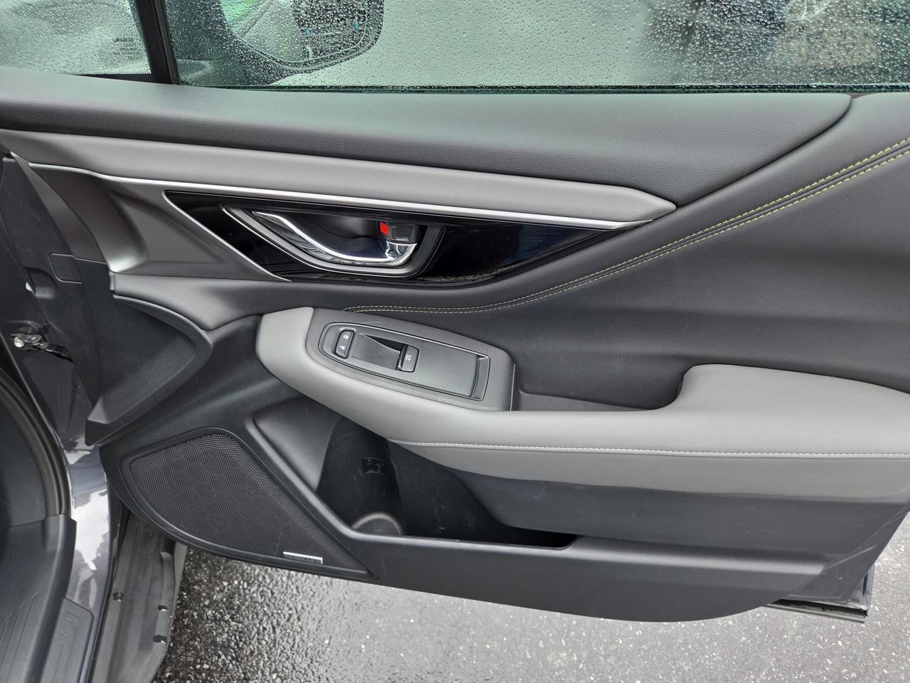 2024 Subaru Outback Onyx Edition HAMBURG PA